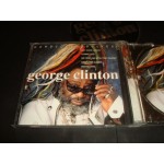 George Clinton - Hardcore Jollies George Clinton - Hardcore Jollies