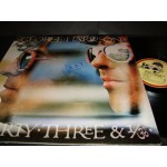 George Harrison - Thirty three & 1/3