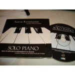 George Hatzinassios - Solo Piano George Hatzinassios - Solo Piano