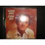 George Jones - Super hits George Jones - Super hits