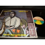 George Lewis - Homage to Charles Parker George Lewis - Homage to Charles Parker