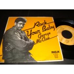 George McCrae - Rock Your baby