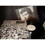 George Michael - Listen without prejudice