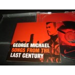 George Michael - Songs from the Last Century