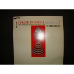 George Russell & the living time orc. - The African game George Russell & the living time orc. - The African game