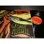 George Russell - the essence of George Russell George Russell - the essence of George Russell