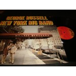 George Russell - New York Big Band