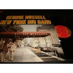 George Russell - New York Big Band George Russell - New York Big Band