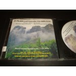 George Voucanos - Heaven's Echoes / the Passage George Voucanos - Heaven's Echoes / the Passage