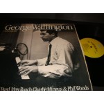 George Wallington - Our delight