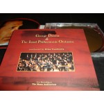 George dalaras & The Israel Philharmonic Orchestra George dalaras & The Israel Philharmonic Orchestra