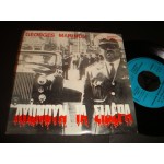 Georges Menelaos Marinos - λυωνουν τα σιδερα Georges Menelaos Marinos - λυωνουν τα σιδερα