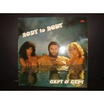Gepy & Gepy - Body to Body