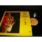 Gerry Mulligan / Chet baker - Carnegie Vol 2