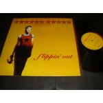 Gigolo Aunts - Flippin' Out Gigolo Aunts - Flippin' Out