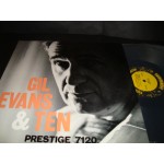 Gil Evans and Ten