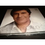 Gilbert Becaud - BEST OF { 3CD } Gilbert Becaud - BEST OF { 3CD }