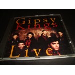 Gipsy kings - Live