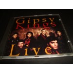 Gipsy kings - Live Gipsy kings - Live