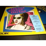 Girls Girls Girls / 15 tracks Girls Girls Girls / 15 tracks