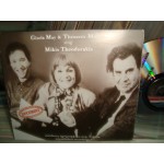 Gisela May & Thanassis Moraitis / sing Mikis Theodorakis Gisela May & Thanassis Moraitis / sing Mikis Theodorakis