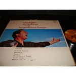 Giuseppe Di Stefano - Napolitan Songs Giuseppe Di Stefano - Napolitan Songs