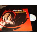 Gladys Knight - Licence To Kill Gladys Knight - Licence To Kill