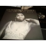 Gladys Knight - The Greatest Hits Gladys Knight - The Greatest Hits