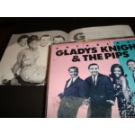 Gladys Knight & the Pips - Anthology Gladys Knight & the Pips - Anthology