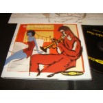 Glamour Rendez Vous / Swing me Sweet - Compilation Jazz Instrume Glamour Rendez Vous / Swing me Sweet - Compilation Jazz Instrume