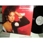 Gloria Estefan and Miami Sound Machine - Let it Loose