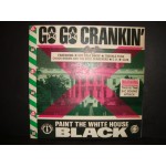 Go Go Crankin' - various Go Go Crankin' - various