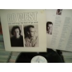 Go West - aces and Kings the Best of Go west