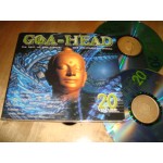 Goa-Head 20 - the best of Goa-trance and Psychedelic-Techno Goa-Head 20 - the best of Goa-trance and Psychedelic-Techno