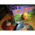 Goa-Head 22 - the best of Goa-trance and Psychedelic-Techno Goa-Head 22 - the best of Goa-trance and Psychedelic-Techno