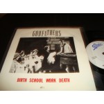 Godfathers - Birth School Work Dead / S.T.B. Godfathers - Birth School Work Dead / S.T.B.