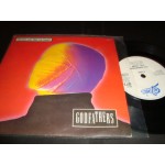 Godfathers - I'm Lost and then I'm Found / Still Alone Godfathers - I'm Lost and then I'm Found / Still Alone
