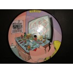 Godfathers - Love is Dead Godfathers - Love is Dead