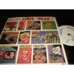 Godfathers - Love is Dead Godfathers - Love is Dead