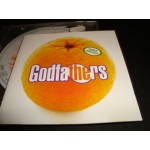 Godfathers - { the Godfathers } Golden Delicious Godfathers - { the Godfathers } Golden Delicious