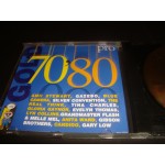Gold 70's / 80's / Compiled by Kosta Sitopoulo