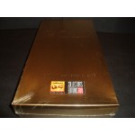 Gold / 2 κασετίνες με 8 CDs 146 καλλιτέχνες Gold / 2 κασετίνες με 8 CDs 146 καλλιτέχνες