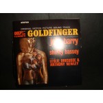 Goldfinger - john Barry