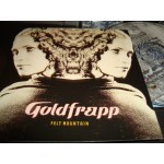 Goldfrapp - felt mountain