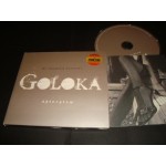 Goloka - Afterglow Goloka - Afterglow