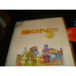 Gong - Angel's Egg (Radio Gnome Invisible Part II) Gong - Angel's Egg (Radio Gnome Invisible Part II)