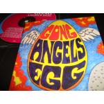 Gong - Angels Egg