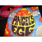 Gong - Angels Egg Gong - Angels Egg