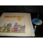 Gong - Angels Egg Gong - Angels Egg