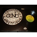 Gong - Camembert Electrique Gong - Camembert Electrique